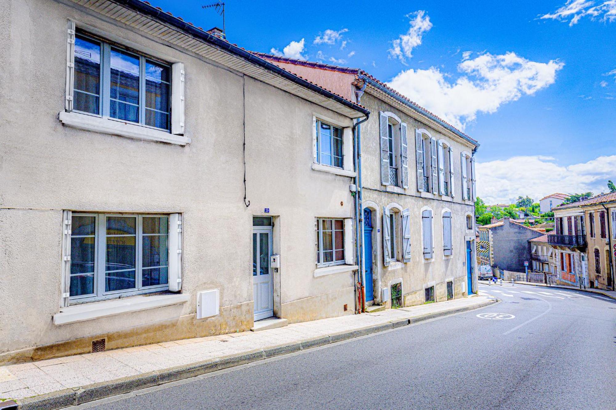 Le Botanique "By Cottage D'Auch" Exterior foto